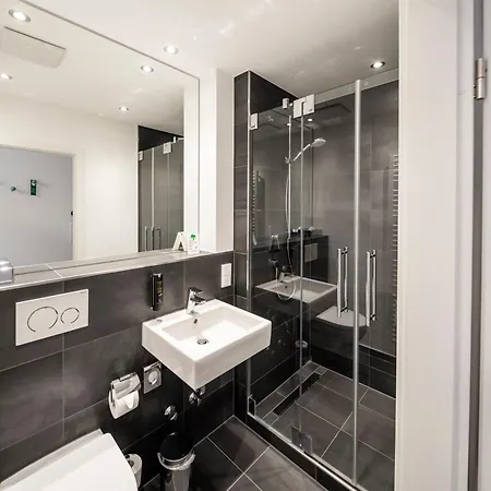 公寓式酒店 Mood Contemporary Living 3*