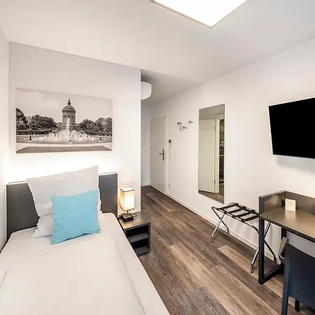 Mood Contemporary Living 3* 曼海姆